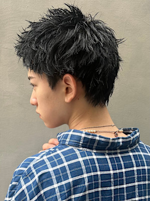 aRietta GINZA 2×スタイル