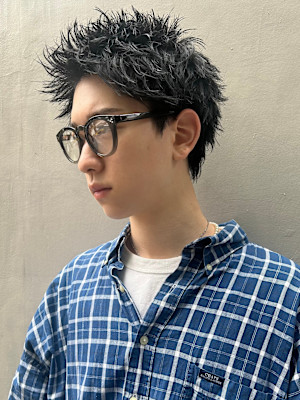 aRietta GINZA 2×スタイル