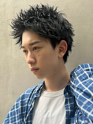 aRietta GINZA 2×スタイル