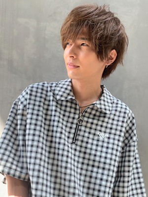 aRietta GINZA 2×スタイル