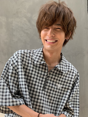 aRietta GINZA 2×スタイル