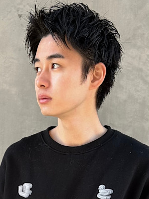 aRietta GINZA 2×スタイル