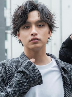 aRietta GINZA 2×スタイル