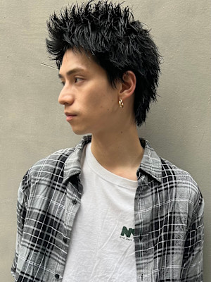 aRietta GINZA 2×スタイル