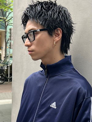 aRietta GINZA 2×スタイル