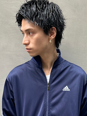 aRietta GINZA 2×スタイル