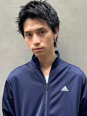 aRietta GINZA 2×スタイル