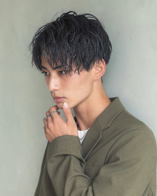 aRietta GINZA 2×スタイル