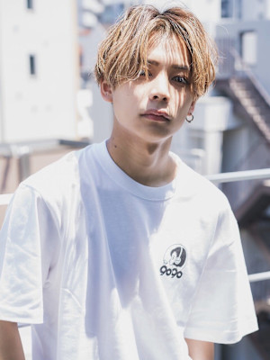 aRietta GINZA 2×スタイル