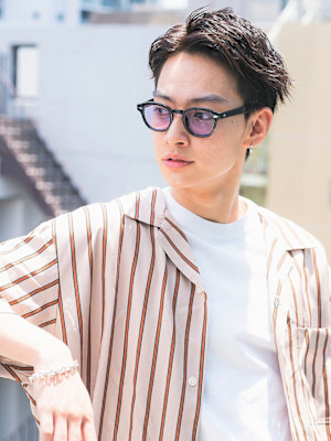 aRietta GINZA 2×スタイル