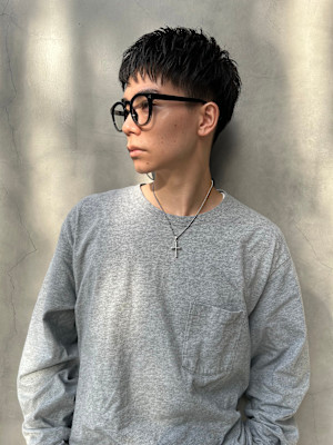 aRietta GINZA 2×スタイル