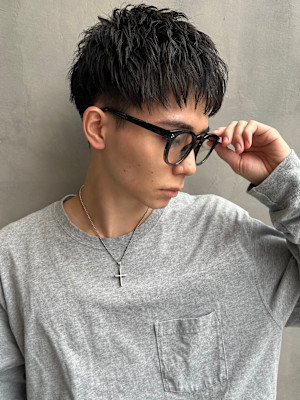 aRietta GINZA 2×スタイル