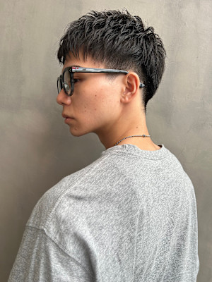 aRietta GINZA 2×スタイル