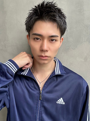 aRietta GINZA 2×スタイル