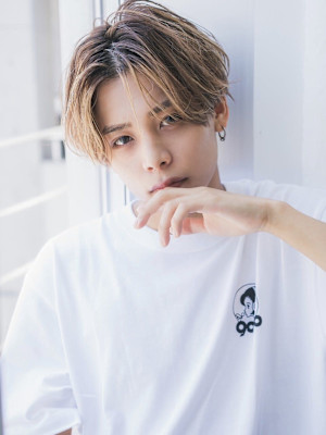 aRietta GINZA 2×スタイル