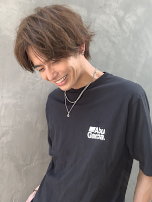 aRietta GINZA 2×スタイル