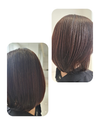 トリートメントエステ♪ファルジュア髪質改善トリートメント