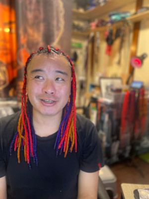 メンズブレイズ