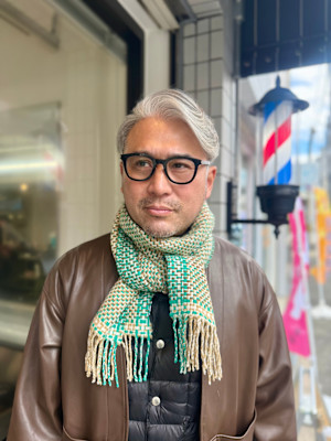 ビジネスサイドパート