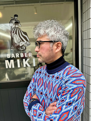 ビジネスサイドパート