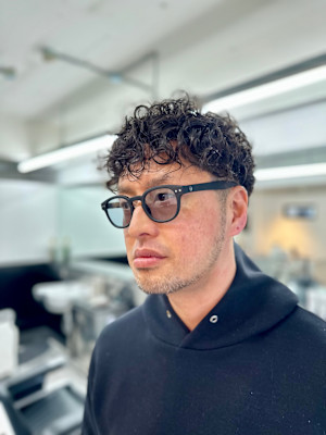 ナチュラルウェーブ