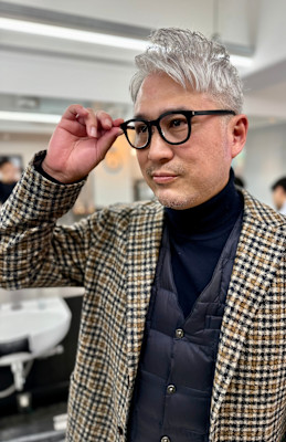 ビジネスサイドパート