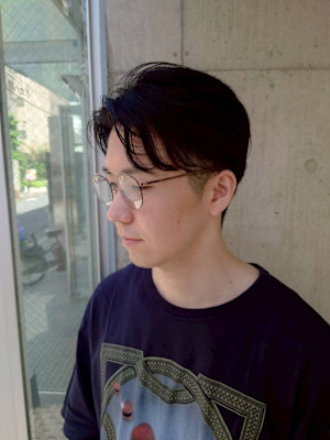 Sally 大森×スタイル