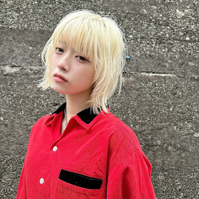 《20代30代》結んでも可愛い/朝楽スタイリング