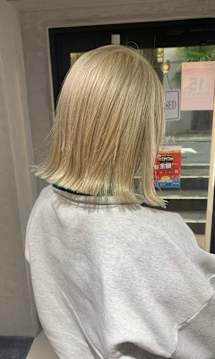 946 高円寺×スタイル