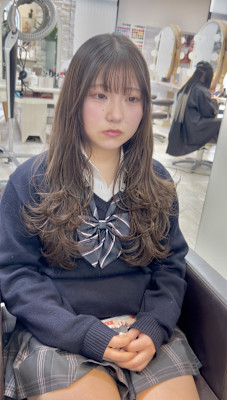 ハッシュロングレイヤー