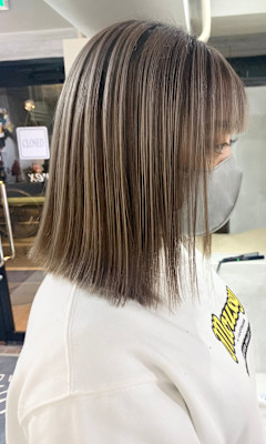 946 高円寺×スタイル