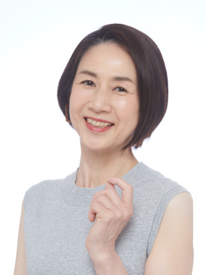 50代60代の方に◎大人ショートヘア