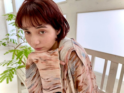 hair terrace M【ヘアーテラス エム】×スタイル