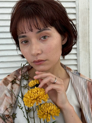 hair terrace M【ヘアーテラス エム】×スタイル