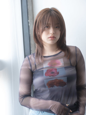 ナチュラルレイヤー