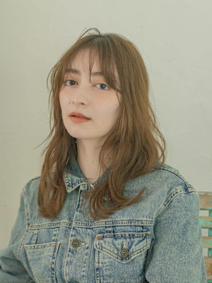 レイヤースタイル