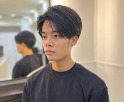 20代30代40代お勧めメンズショート