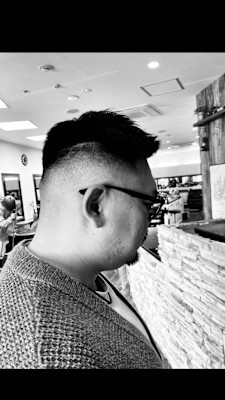 フェードスタイル