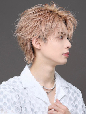 コンママッシュ