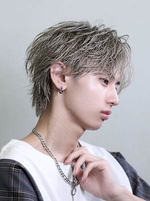 シルバーフェザー