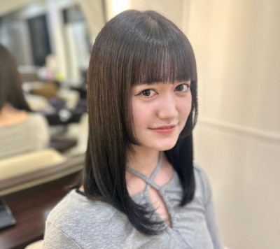 20/30/40代オススメ 大人カワイイ/ミディアム