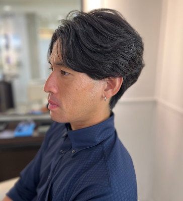 20代30代40代お勧めメンズショート