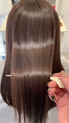 高濃度水素ストレート