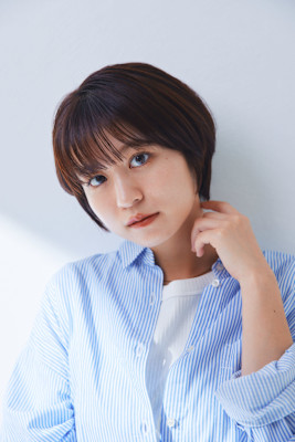 30代40代50代/髪質改善カラー(白髪染め可)くびれヘア[