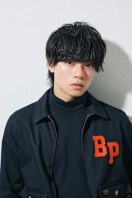 30代40代50代/髪質改善カラー(白髪染め可)くびれヘア[