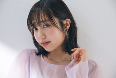 30代40代50代/髪質改善カラー(白髪染め可)くびれヘア[