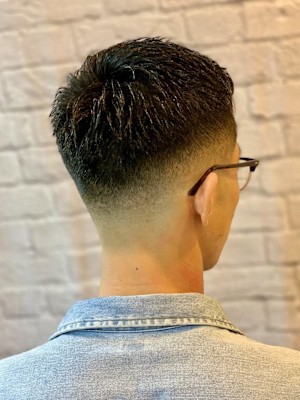 フェードスタイル