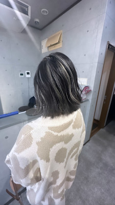 REVE【レーヴ】×スタイル