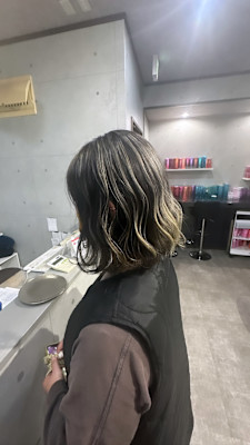 REVE【レーヴ】×スタイル