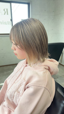 REVE【レーヴ】×スタイル